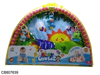 CB807639 - 婴儿游戏毯