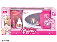 CB811361 - Barbie΢¯硢32ŵءƹͷ