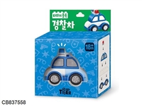 CB837558 - 韩国客版车仔-警车