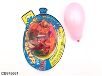 CB975681 - 小圆卡吸板小小水球100PCS